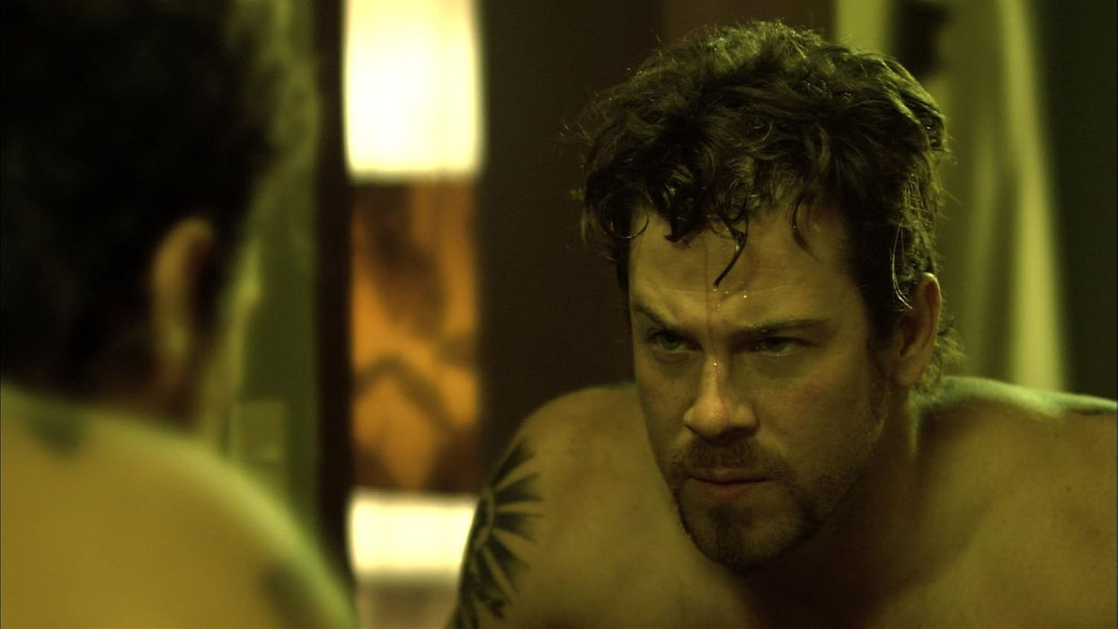 Texas Road Massacre(DVD) (FSK 18