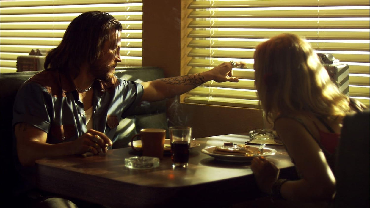 Texas Road Massacre(DVD) (FSK 18