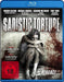 Sadistic Torture (Blu-ray) (FSK 18)