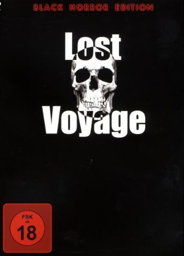Lost Voyage - Lance Henriksen,Judd Nelson,Mark She