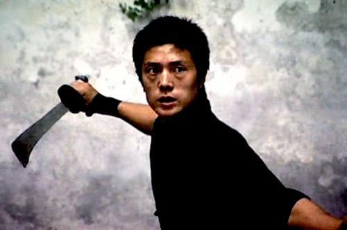 Underground Blood Fighter(DVD) (FSK 18