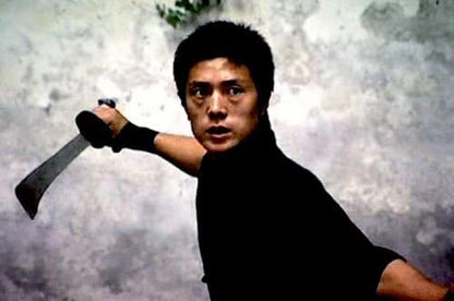 Underground Blood Fighter(DVD) (FSK 18