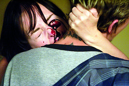 Vampire Blood(DVD) (FSK 18