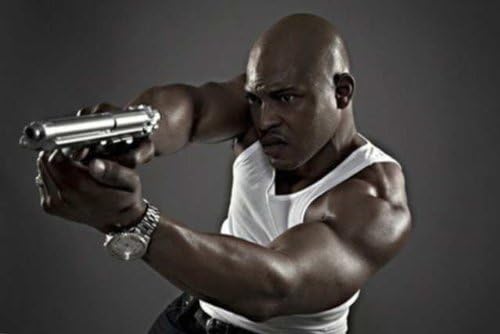 Ghetto Days: Eine Kugel Führt zur Nächsten