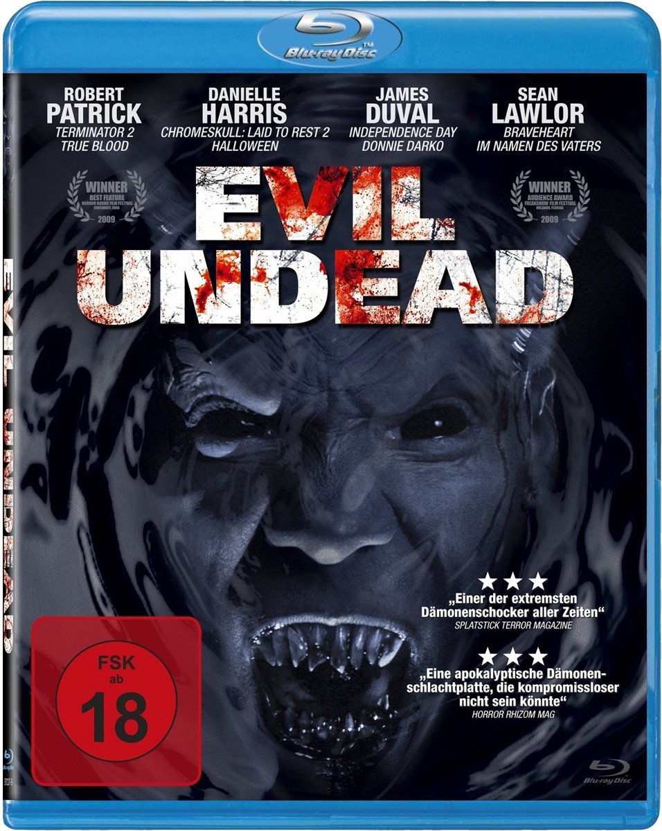 Evil Undead