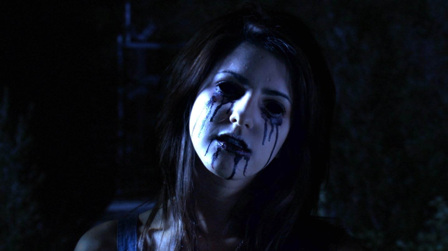 Evil Undead