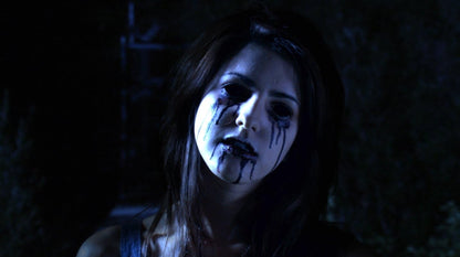 Evil Undead