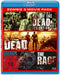 Zombie - 3 Movie Pack(Blu-ray) (FSK 18)