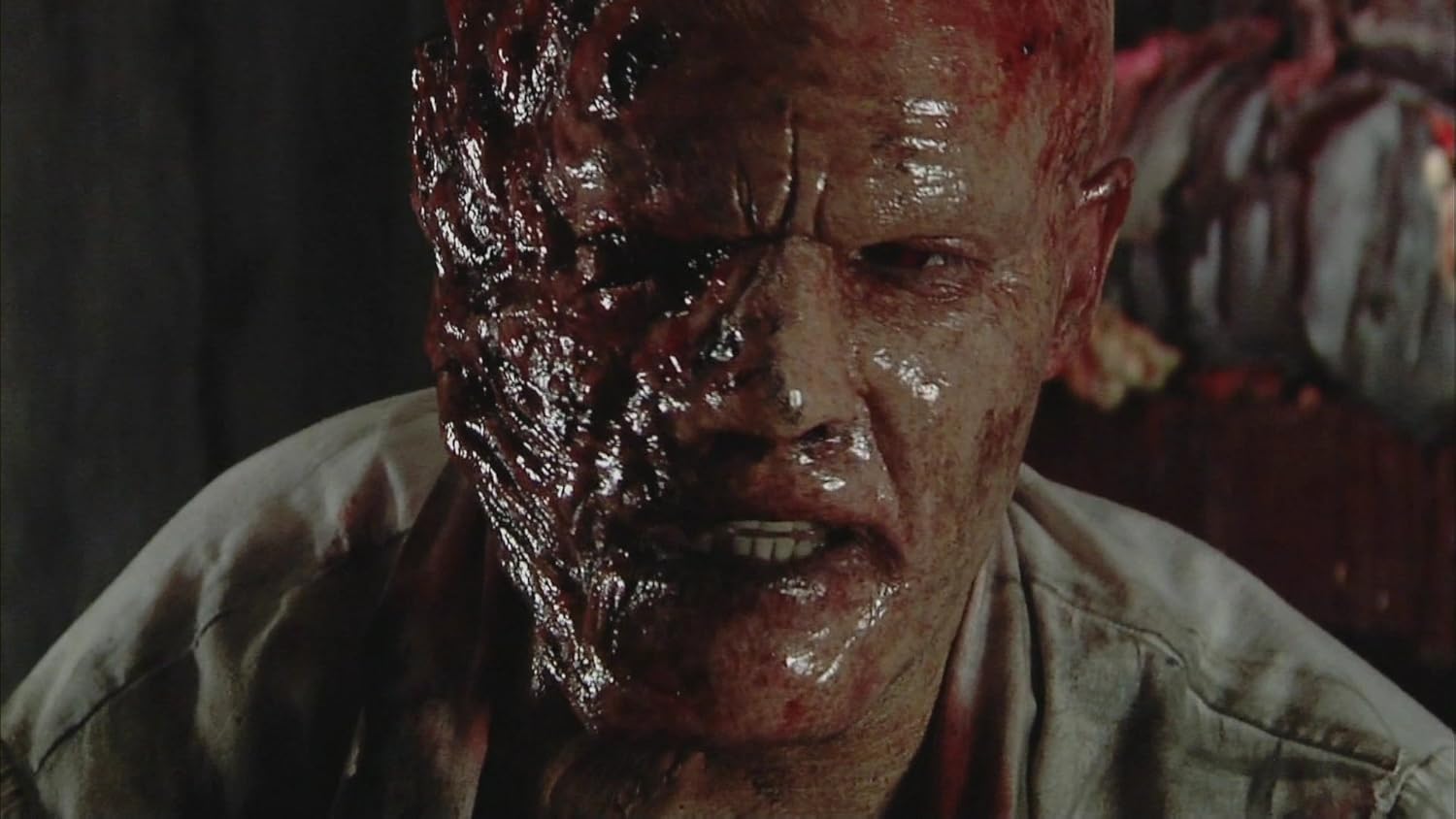Zombie - 3 Movie Pack(Blu-ray) (FSK 18)