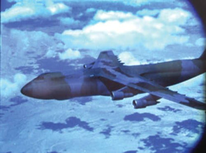 F-117A Stealth War