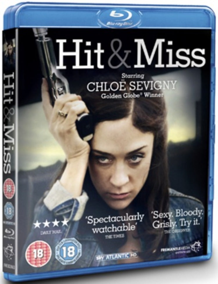 Hit and Miss