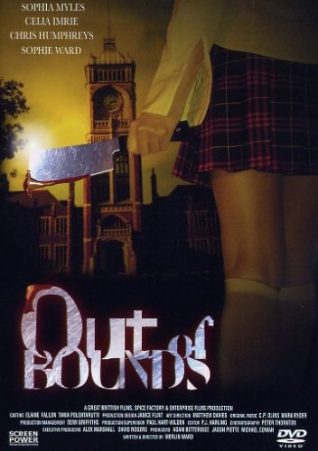 Out of Bounds
