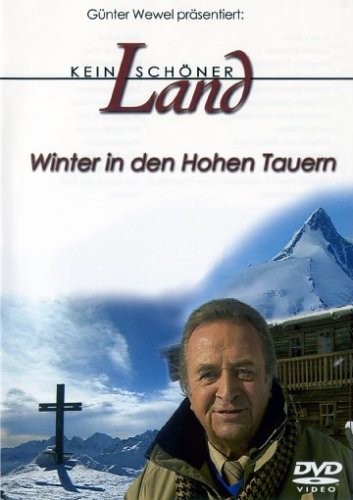 VARIOUS - KSL WINTER IN DEN HOHEN TAUERN (1 DVD