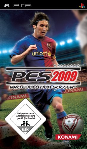 PES 2009