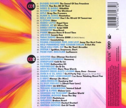 Viva Club Rotation Vol.29