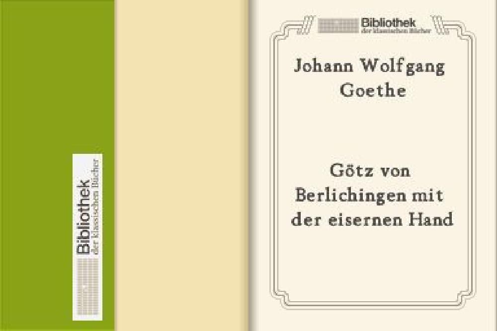 Bibliothek der klassischen Bücher