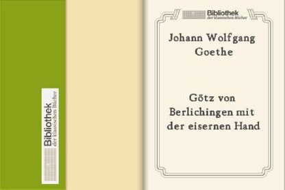 Bibliothek der klassischen Bücher