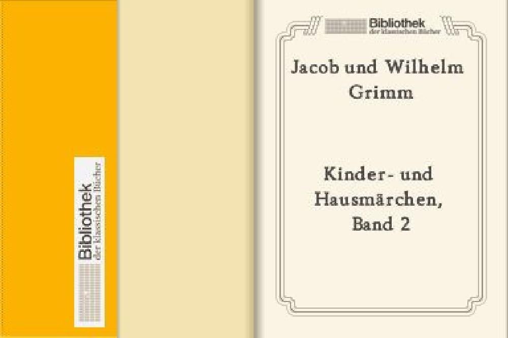 Bibliothek der klassischen Bücher