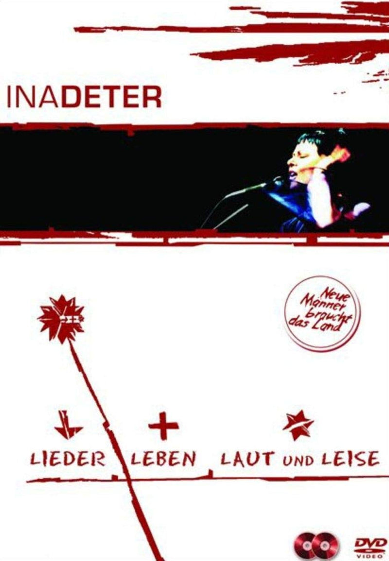 Lieder leben laut & leise