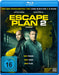ESCAPE PLAN 2-HADES - MOVIE