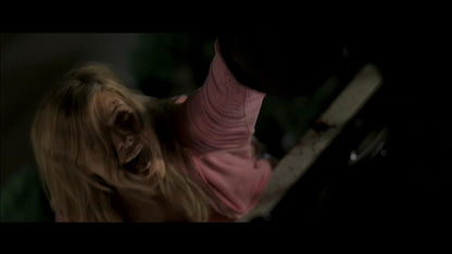 Bloodred Massacre (Blu-ray) (FSK 18)