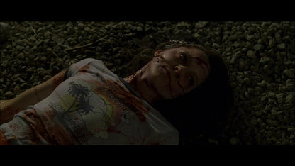 Bloodred Massacre (Blu-ray) (FSK 18)