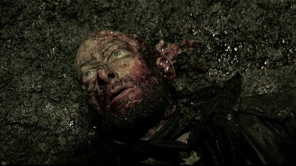 Saw Bloodshed (DVD) (FSK 18