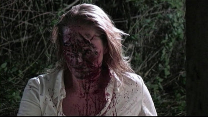 Saw Bloodshed (DVD) (FSK 18