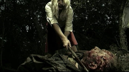 Saw Bloodshed (DVD) (FSK 18