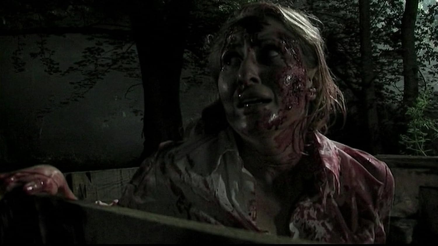 Saw Bloodshed (DVD) (FSK 18