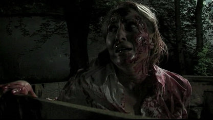 Saw Bloodshed (DVD) (FSK 18