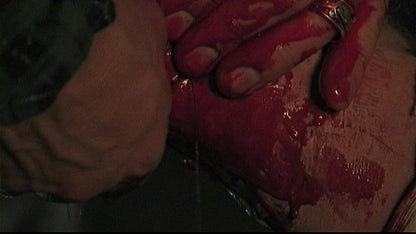 Saw Bloodshed (DVD) (FSK 18