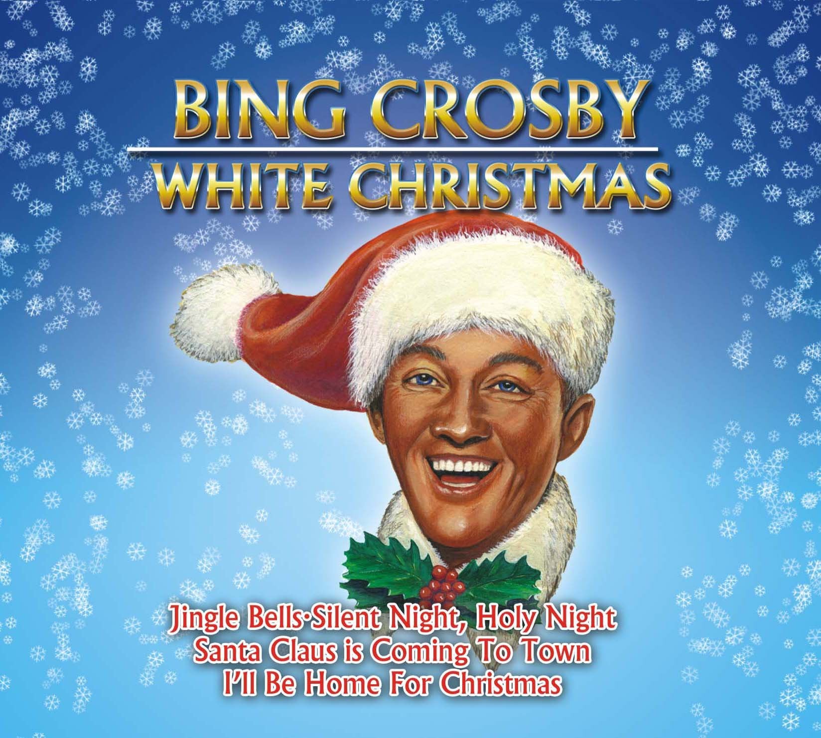 White Christmas