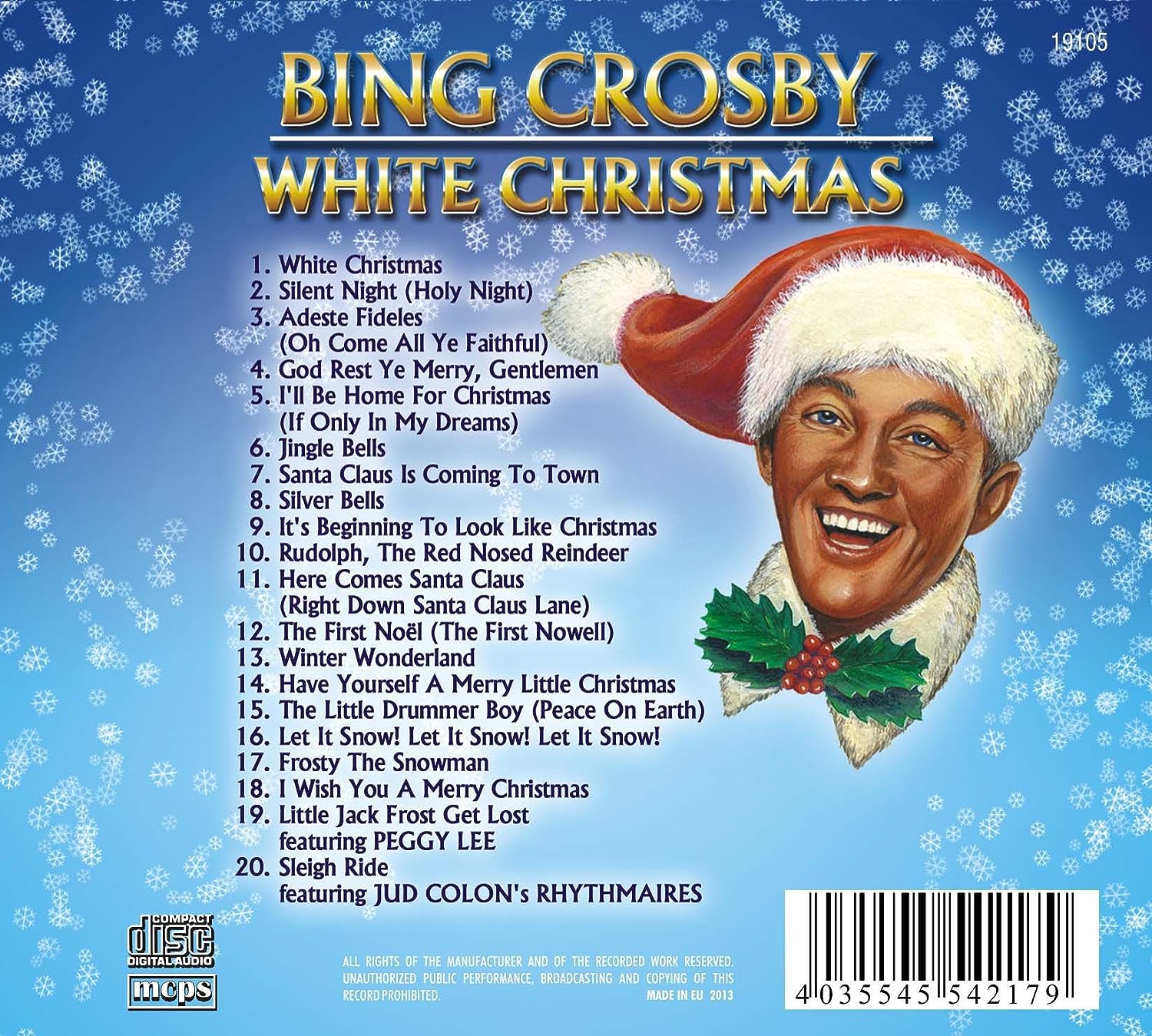 White Christmas
