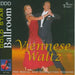 Gold Star Ballroom-Wiener Walz