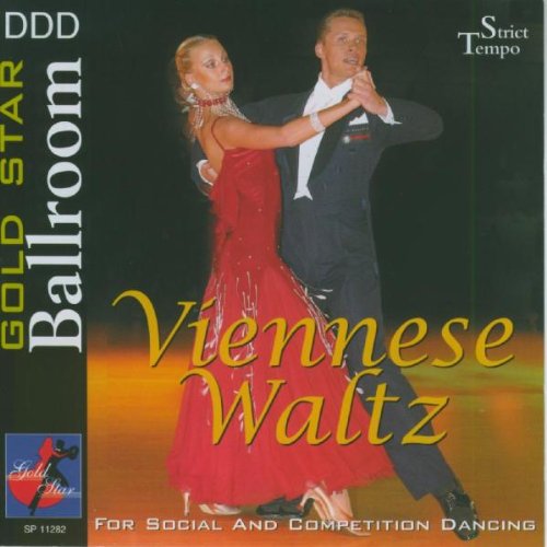 Gold Star Ballroom-Wiener Walz