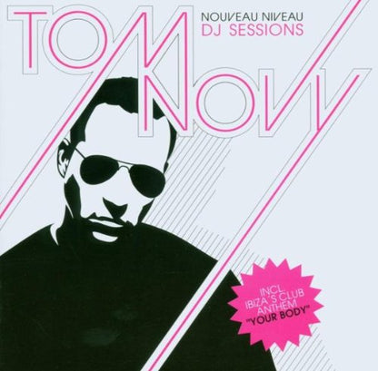 Nouveau Niveau DJ Sessions