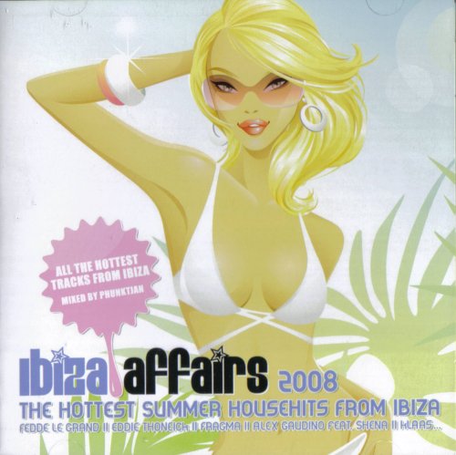 Ibiza Affairs