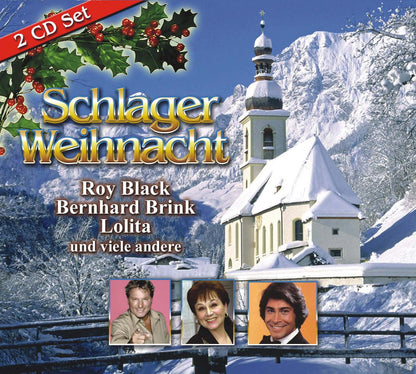 Schlager Weihnacht