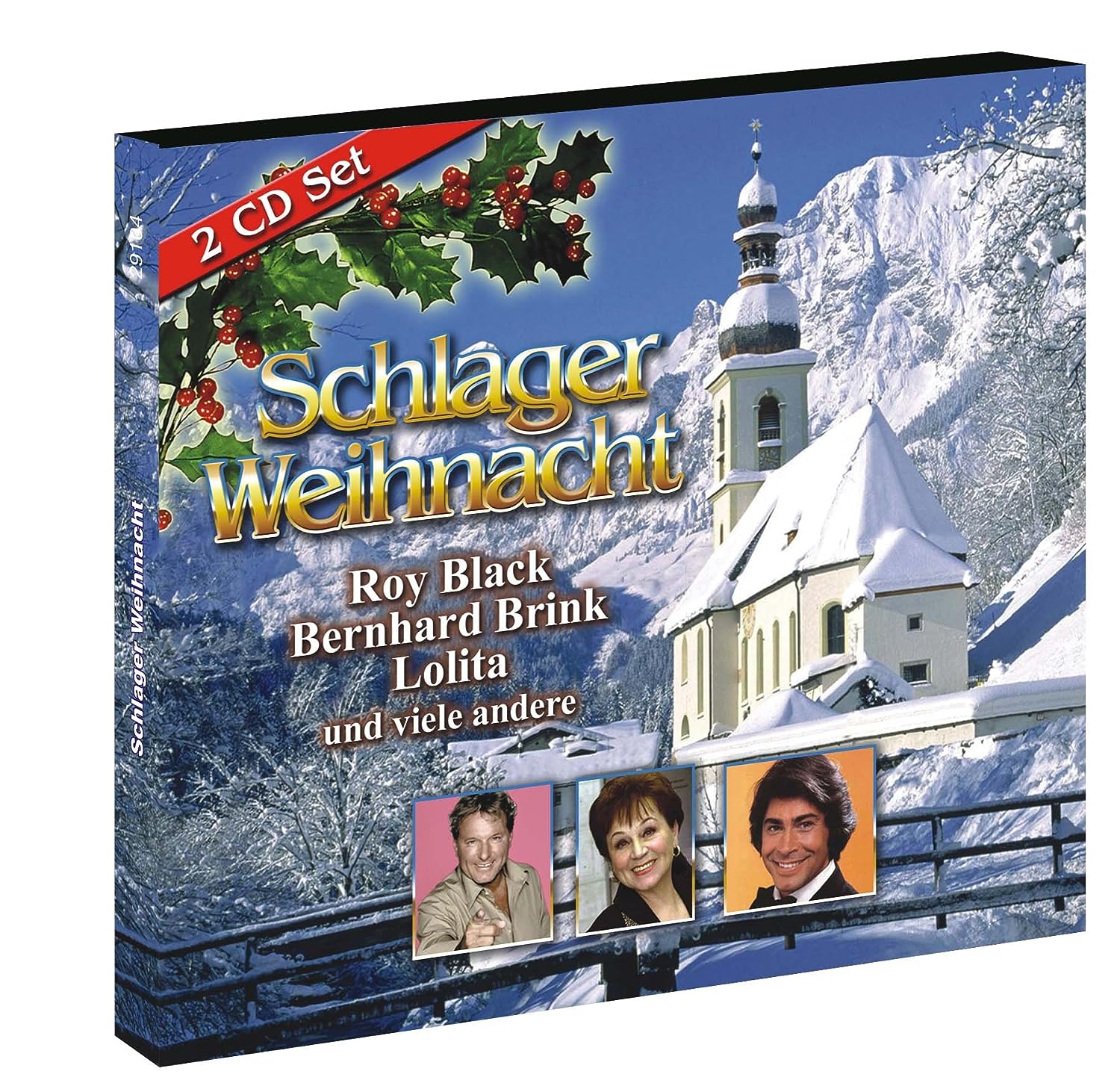 Schlager Weihnacht