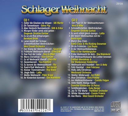 Schlager Weihnacht