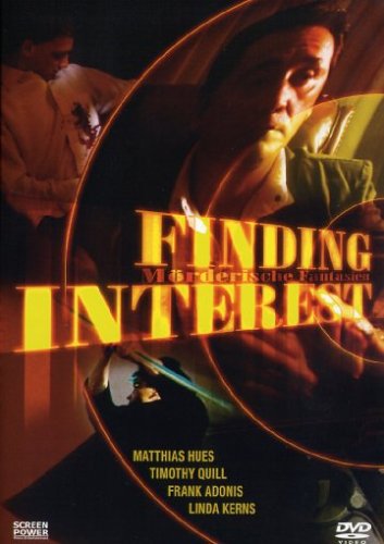 Finding Interest