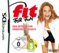FIT FOR FUN - NDS