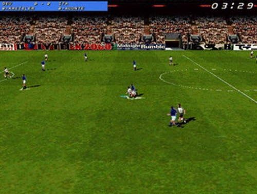 Davilex - Deutschland Europameister (1 GAMES