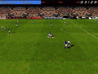Davilex - Deutschland Europameister (1 GAMES