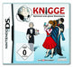 Knigge - playing for good behaviour.