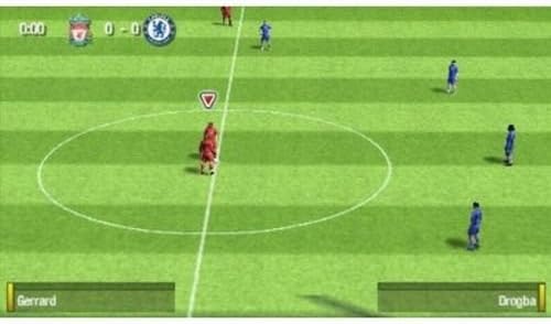 FIFA 09 - Platinum Edition Sony PSP Platinum Edition