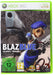 BlazBlue - Calamity Trigger -