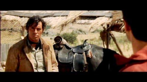Django spricht kein Vaterunser