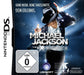 Michael Jackson: The Experience -  Nintendo DS Standard